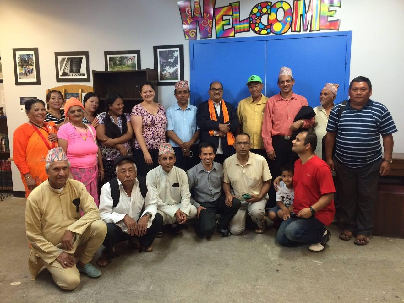 Education & Language