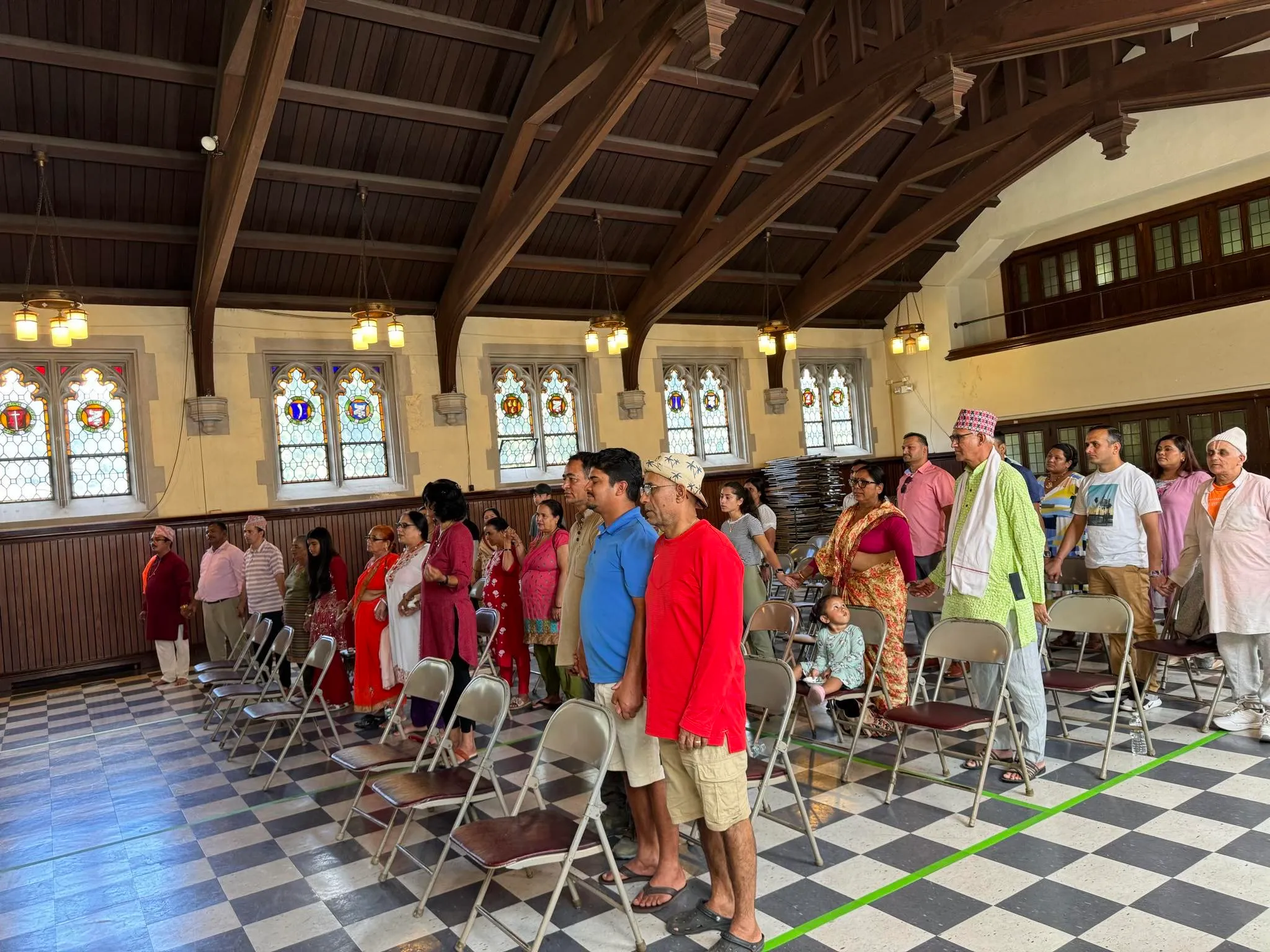 Community Empowerment