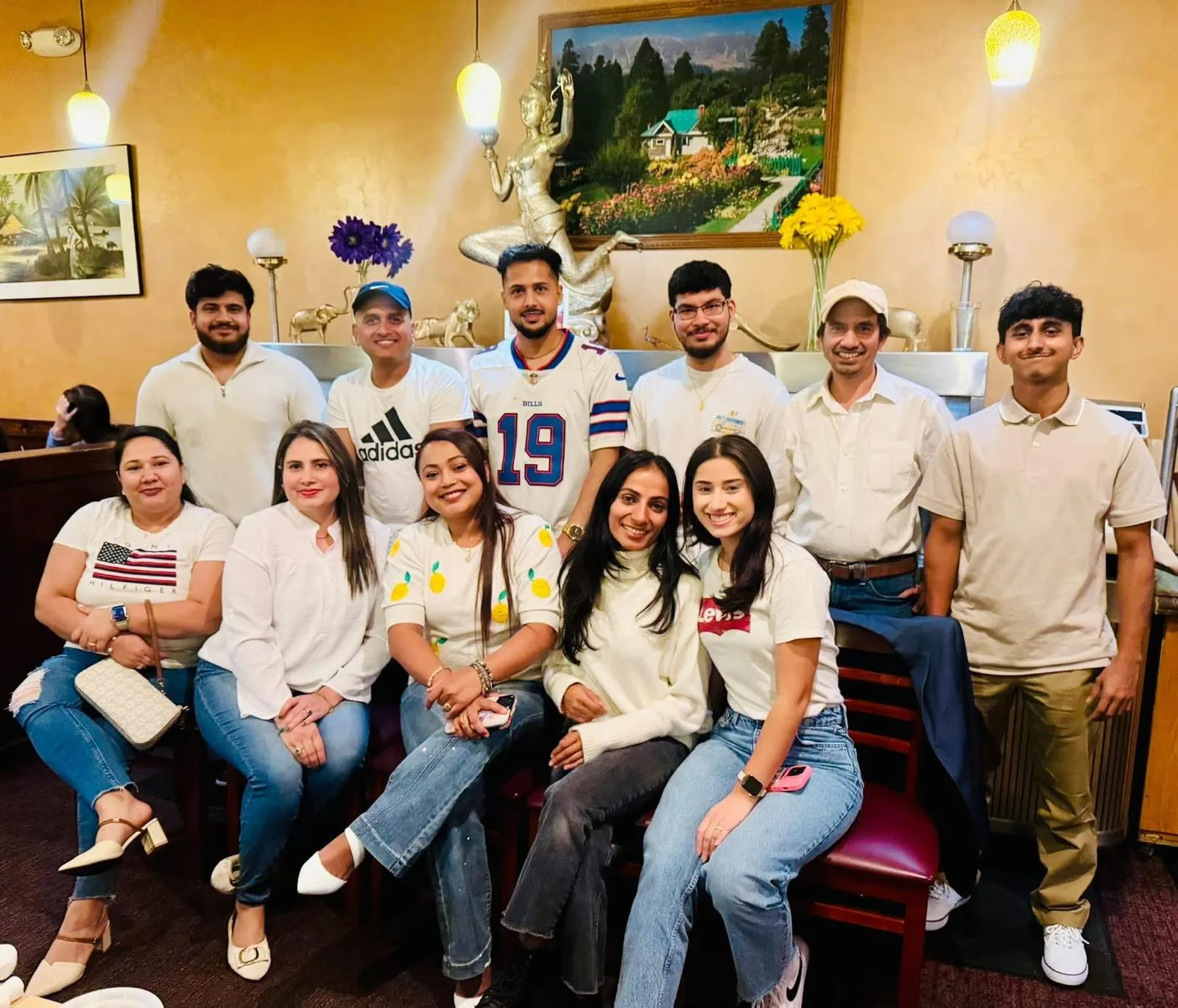 Buffalo Community Heritage